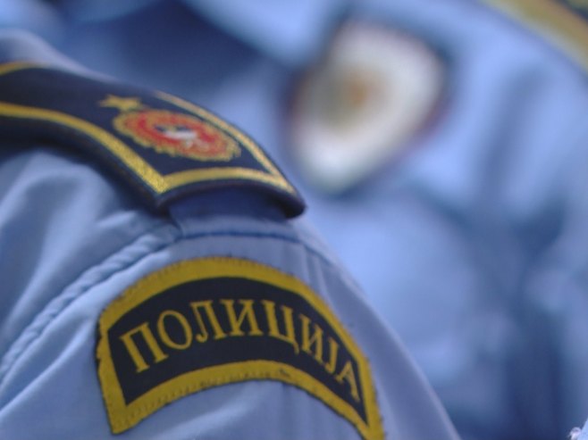 Policija Srpske Policija Srpske - Foto: RTRS