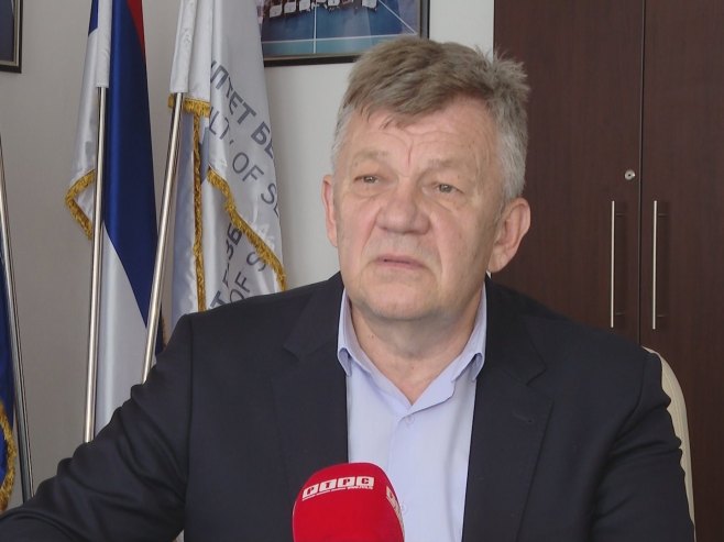 Predrag Ćeranić Predrag Ćeranić - Foto: RTRS