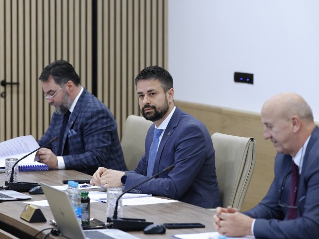 Srđan Amidžić Srđan Amidžić - Foto: Ustupljena fotografija