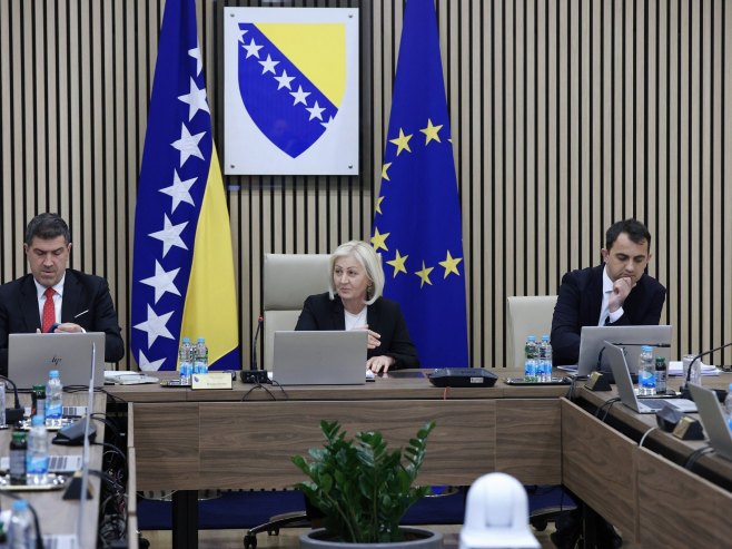 Krišto: Vukanović nema podršku
