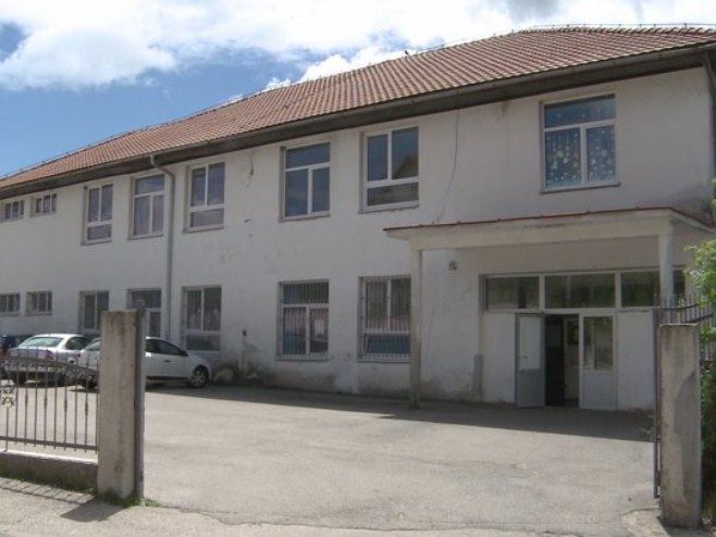 OŠ "Sveti Sava", Gacko - Foto: RTRS