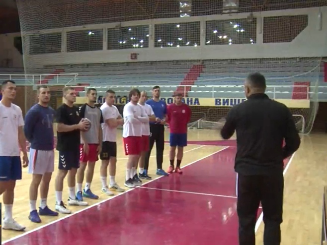 Finale rukometnog Kupa Srpske Sloga - Višegrad (VIDEO)