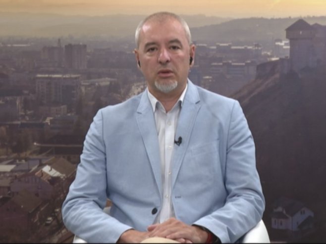 Kaluža: Republika nije "Tik-Tok" - lekcija koju Stanivuković još nije naučio