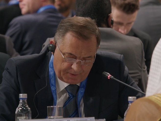 Milorad Dodik (foto: russia-live) Milorad Dodik (foto: russia-live) -