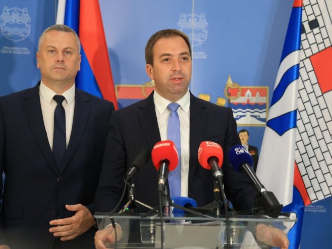 Goran Selak Goran Selak - Foto: Ustupljena fotografija