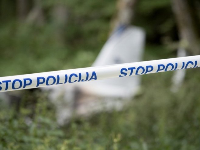 Slovenačka policija (Foto: EPA/IGOR KUPLJENIK) Slovenačka policija (Foto: EPA/IGOR KUPLJENIK) -