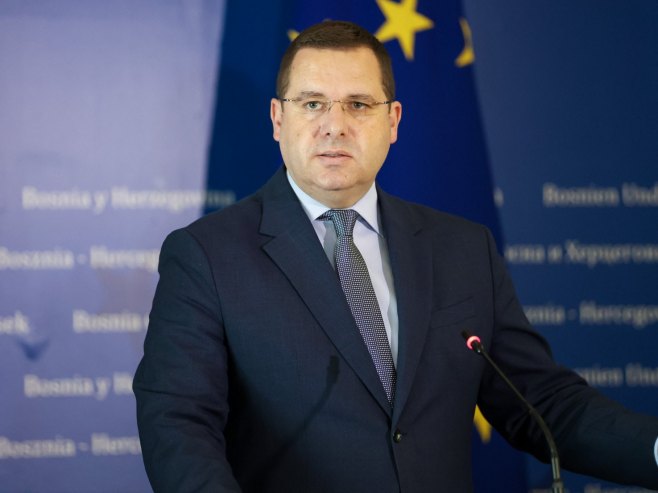 Radovan Kovačević Radovan Kovačević - Foto: SRNA