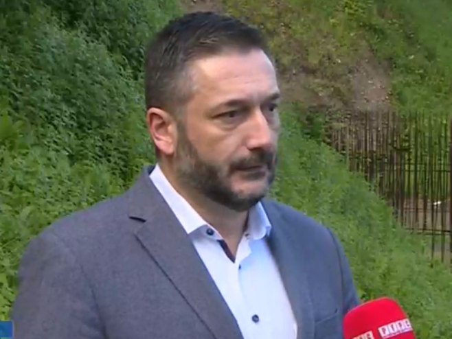 Ninković: Bazen neće biti zatvoren i djeci neće biti ništa uskraćeno