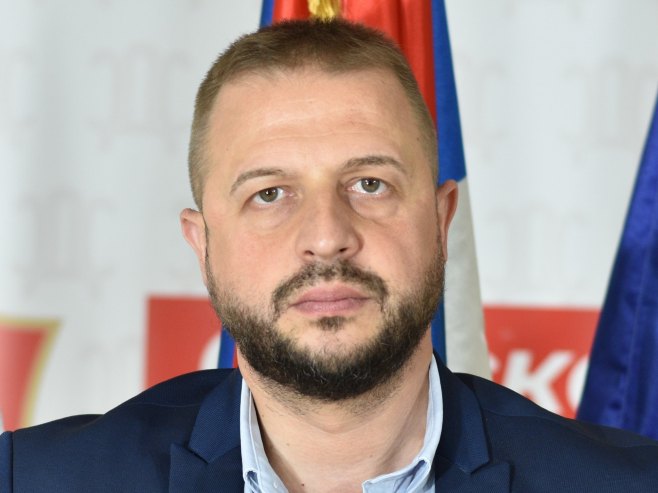 Želimir Nešković Želimir Nešković - Foto: Ustupljena fotografija