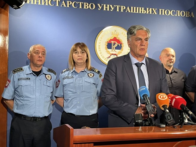 Karan: Srpska opredijeljena da daje doprinos svjetskom miru i globalnoj saradnji