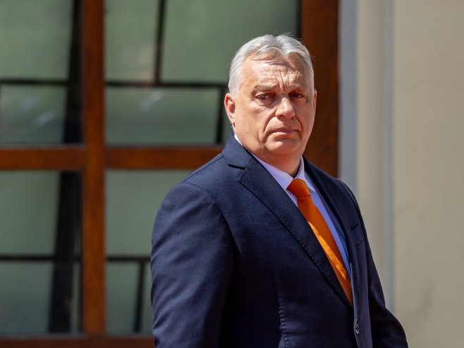 Viktor Orban (Foto: EPA-EFE/MARTIN DIVISEK) Viktor Orban (Foto: EPA-EFE/MARTIN DIVISEK) -