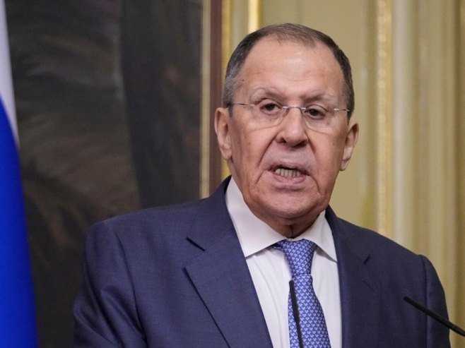 Lavrov: NATO militarizuje Arktik, Rusija sprema konkretan odgovor