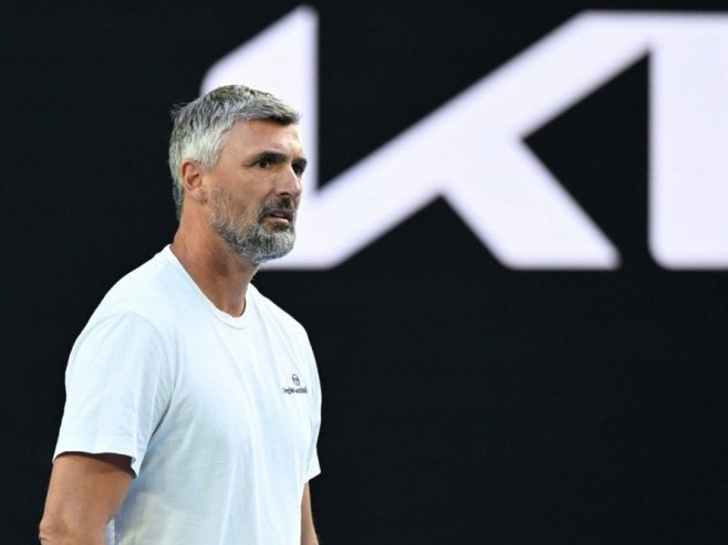 Ivanišević novi trener grčkog tenisera Cicipasa