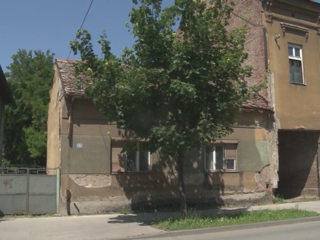 Kuća Milenka Atanackovića opet u žiži javnosti (VIDEO)