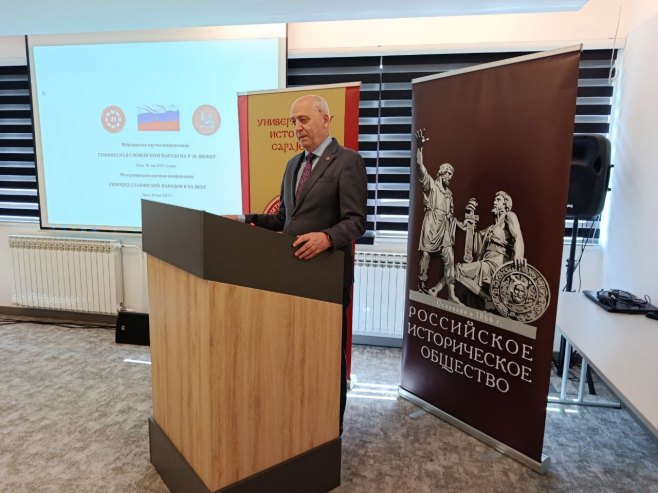 Milan Kulić Milan Kulić - Foto: Ustupljena fotografija