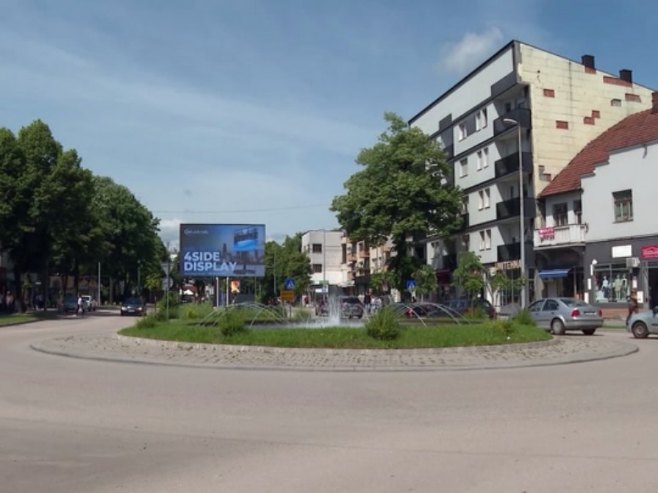 Teslić Teslić - Foto: RTRS