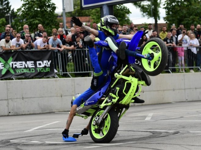 Moto Fest Banjaluka - Miris benzina, grmljavina motora, smijeh starih prijatelja i ruka na ramenu