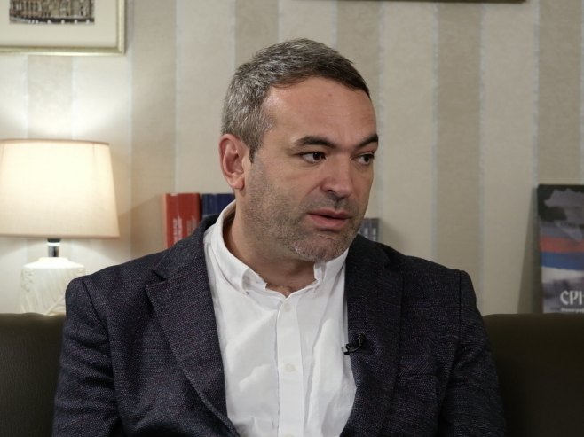 Bojić: Osnivanje multimedijalnog muzeja je strateški interes Srpske