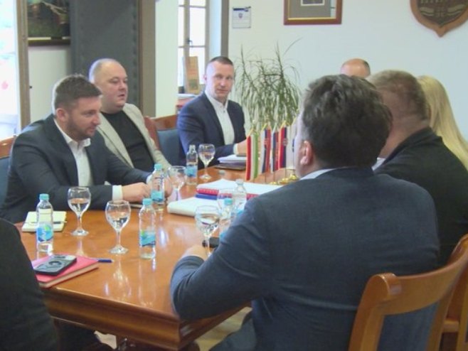 "Susret na Drini - mostovi srpskog jedinstva" 7. juna u Višegradu
