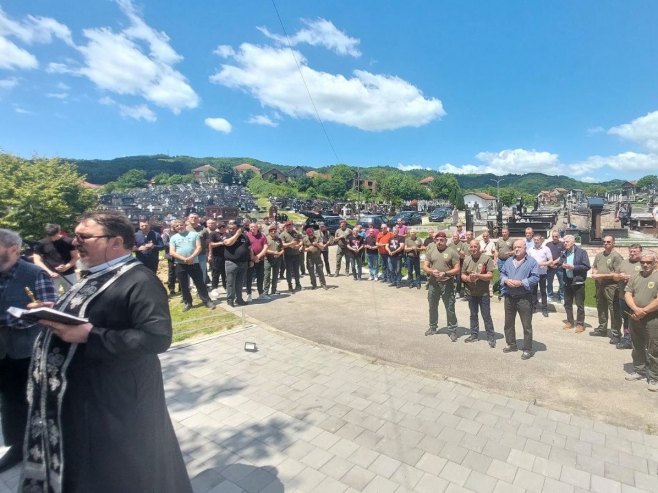Pomen u Bratuncu Pomen u Bratuncu - Foto: RTRS