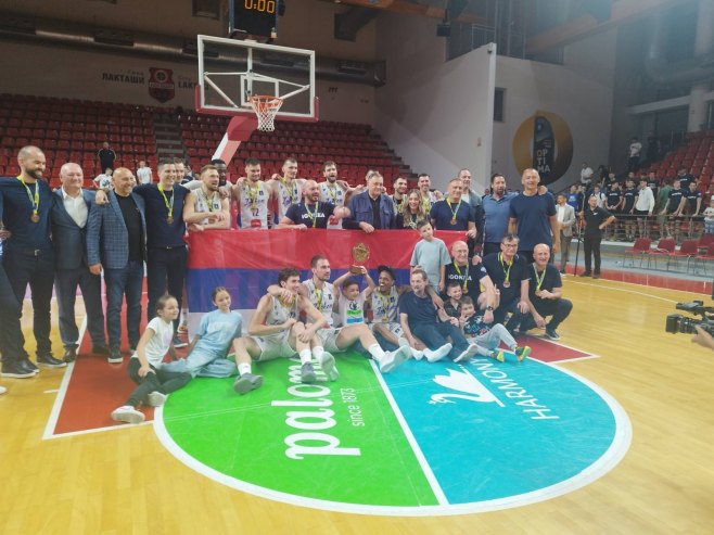Igokea preko Bosne do 11. titule šampiona BiH (FOTO)