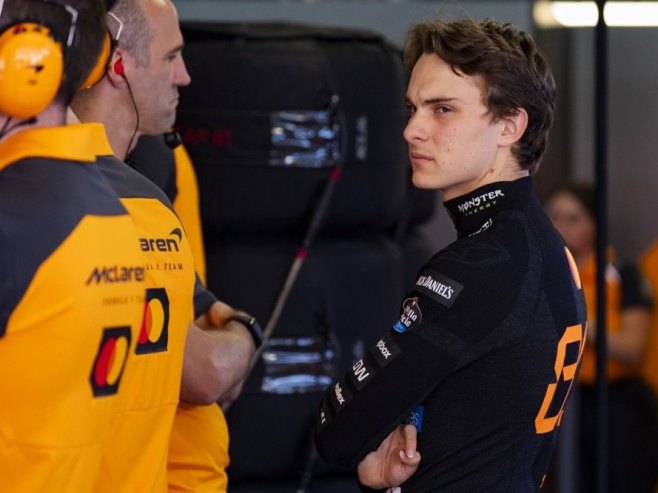 F1: Oskar Pjastri pobjednik Velike nagrade Španije