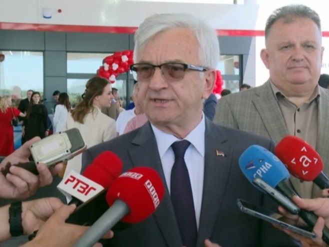 Nedeljko Čubrilović Nedeljko Čubrilović - Foto: RTRS