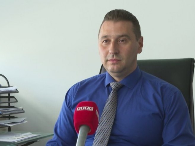 Reljić za RTRS: Nikada nismo izjavili da je MUP Srpske preuzeo nadležnost (VIDEO)