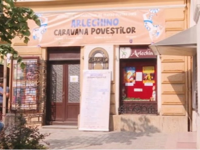 Dječije pozorište Republike Srpske dio programa dva prestižna festivala u Rumuniji