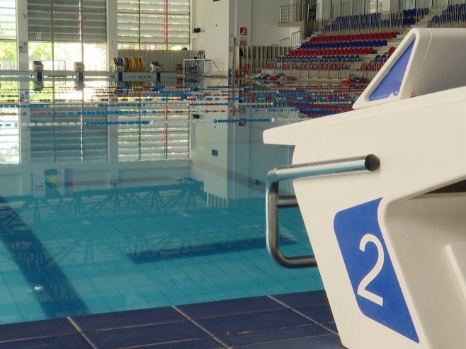 Gradski olimpijski bazen u Banjaluci i danas zatvoren za posjetioce; Ninković najavio krivične prijave