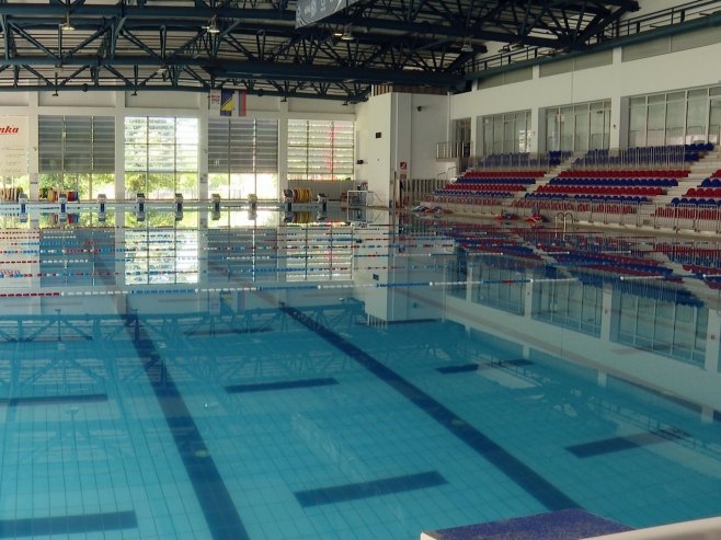 Zbog odluke preduzeća "Akvana" Banjaluka nije domaćin Prvenstva Srpske u plivanju