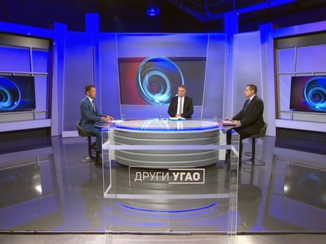 UŽIVO - DRUGI UGAO: Kako riješiti političku krizu u BiH? (VIDEO)