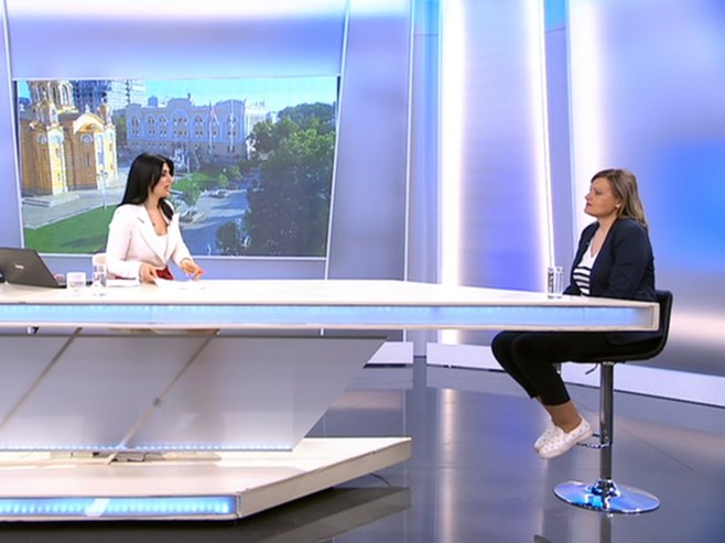 Đorđević: Meteorološki modeli već sada najavljuju da će ljeto biti sušno (VIDEO)