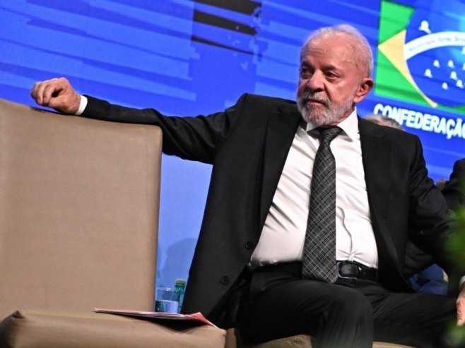 Luiz Inasio Lula da Silva (foto: EPA-EFE/Andre Borges) Luiz Inasio Lula da Silva (foto: EPA-EFE/Andre Borges) -