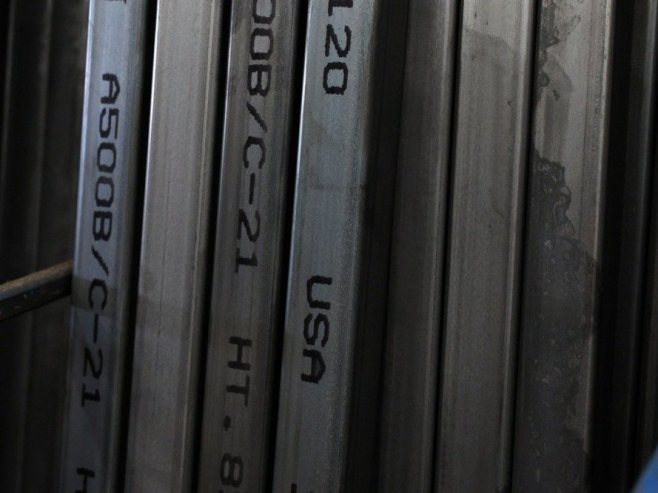 Nove carine od 50 odsto na uvoz aluminijuma i čelika u SAD stupile na snagu u ponoć