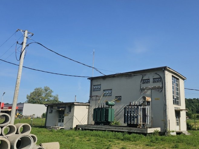 Sutra bez struje 1.300 potrošača u Loparama