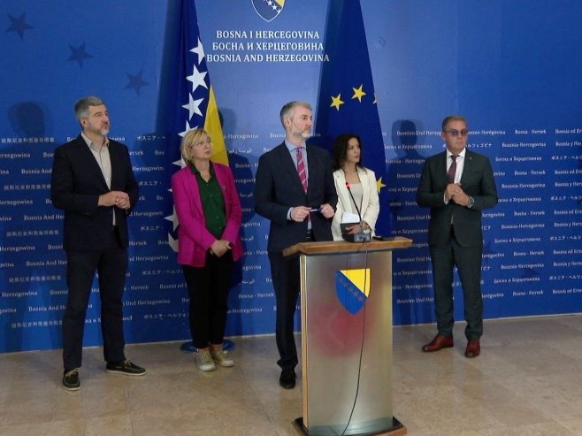 Forto: U Banjaluci, Sarajevu i Mostaru će do 1. jula biti pušten digitalni signal prema najnovijem standardu