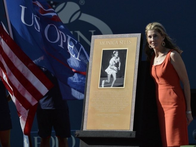 Monika Seleš o Đokoviću: Savršenost nije samo stvar talenta