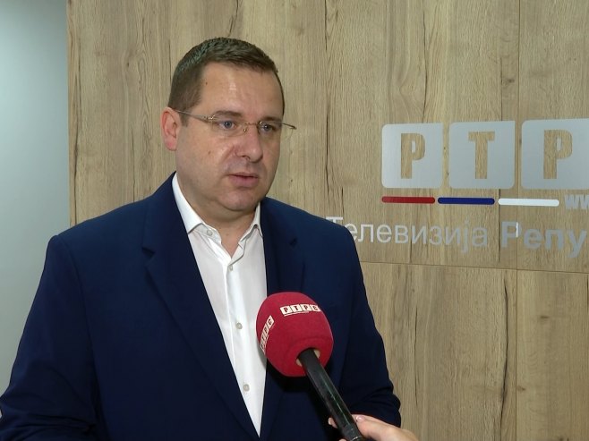 Kovačević: Svaki potez Šmita i svako njegovo prisustvo u BiH je napad na ustavni poredak (VIDEO)