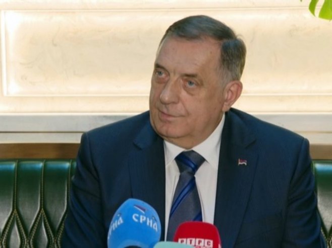 Predsjednik Srpske: PIK tijelo koje ne postoji ni u jednom formalnom aktu; Narod  će odlučiti ko će biti na vlasti