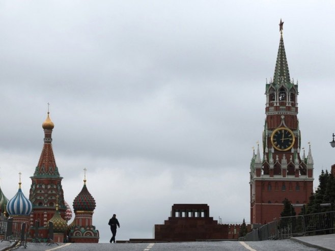 Kremlj: O čemu su razgovarali Putin i Tramp