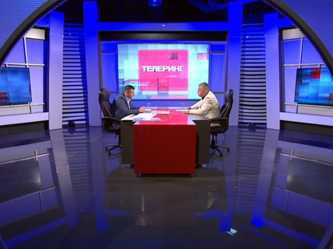 Letić: "Akvana" u velikim dugovima, grantom htjeli to da pokriju (VIDEO)