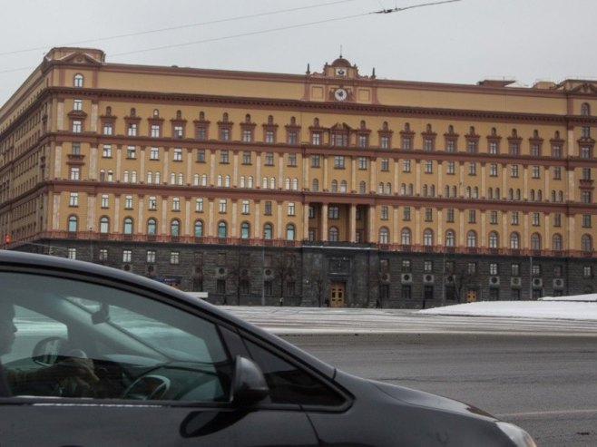 Ruski FSB savjetuje obustavu rada Britanskog savjeta