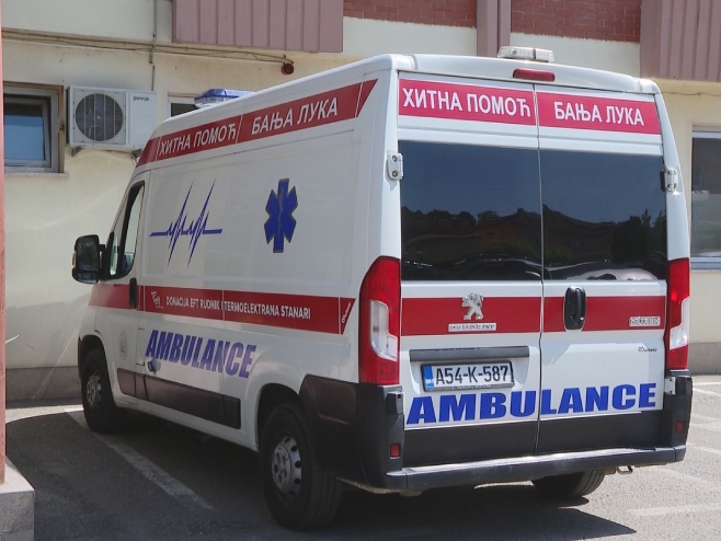 Banjaluka: Žena čije je tijelo pronađeno u stanu umrla prirodnom smrću