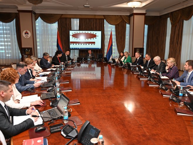 Vlada Srpske donijela Odluku o izradi statističkog programa za četverogodišnji period