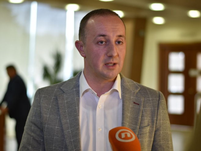 Ognjen Bodiroga Ognjen Bodiroga - Foto: Ustupljena fotografija