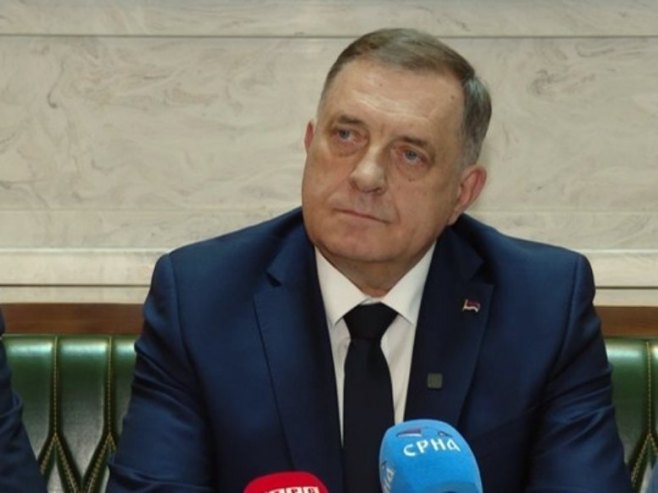 Dodik: Mađarsku doživljamo kao strateškog partnera, za Budimpeštu Srpska nezaobilazan faktor