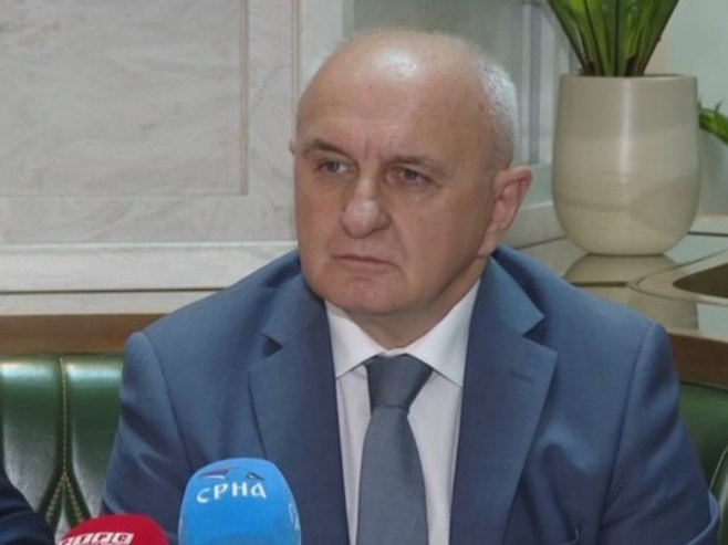 Đokić: Sa Mađarskom planirana realizacija energetskih projekata (VIDEO)