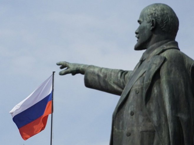 Rešetnjikov: Najbolje držati što manje britanskih organizacija u svojoj zemlji