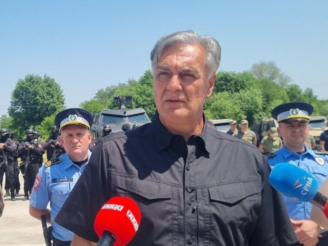 Siniša Karan Siniša Karan - Foto: RTRS